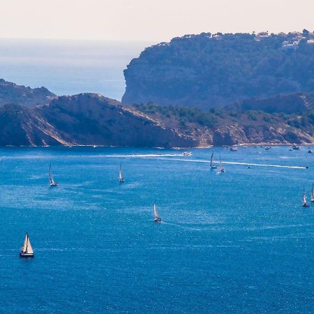 Apartment Miramar By Interhome Moraira Zewnętrze zdjęcie