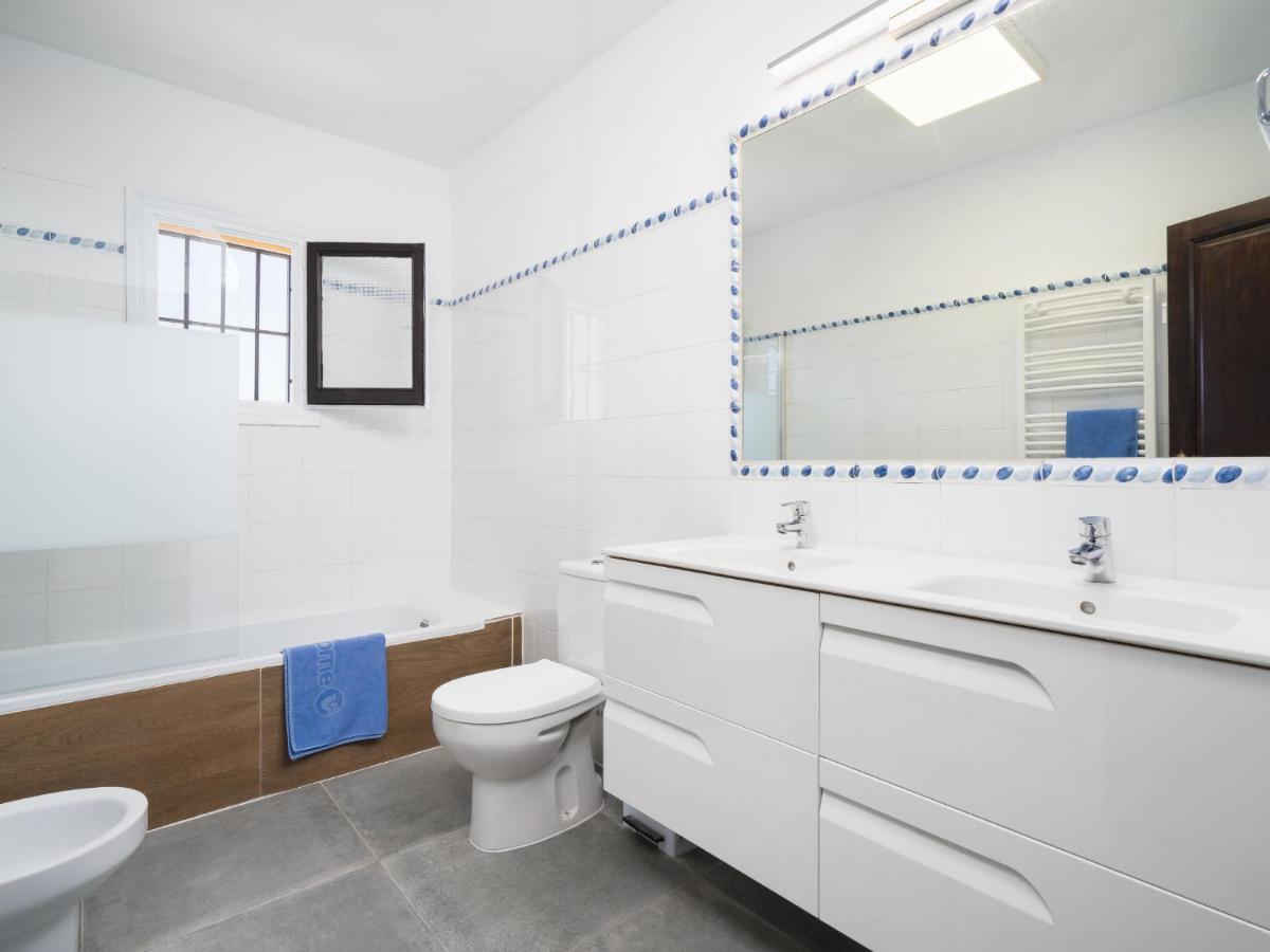 Apartment Miramar By Interhome Moraira Zewnętrze zdjęcie