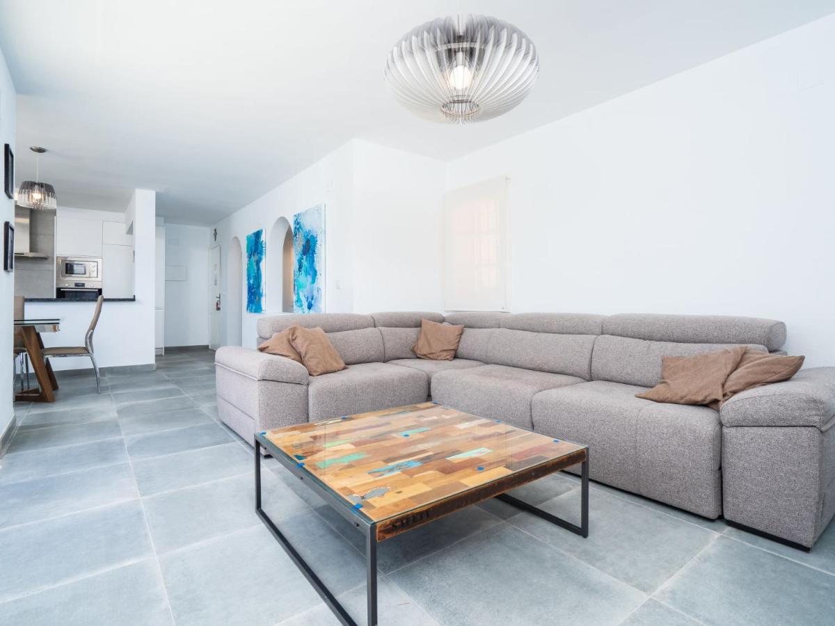 Apartment Miramar By Interhome Moraira Zewnętrze zdjęcie